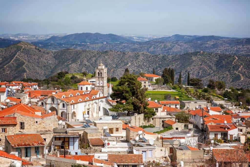 20 Luxury-Looking Vacays on a Budget 6 shutterstock 1055276618