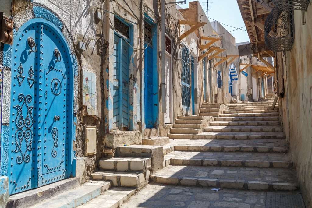 23 Gorgeous Places Where Cash Goes Far 23 shutterstock 1093221092 1