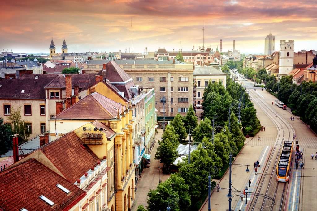 21 Destinations Where You’ll Save Big 10 shutterstock 1101072707