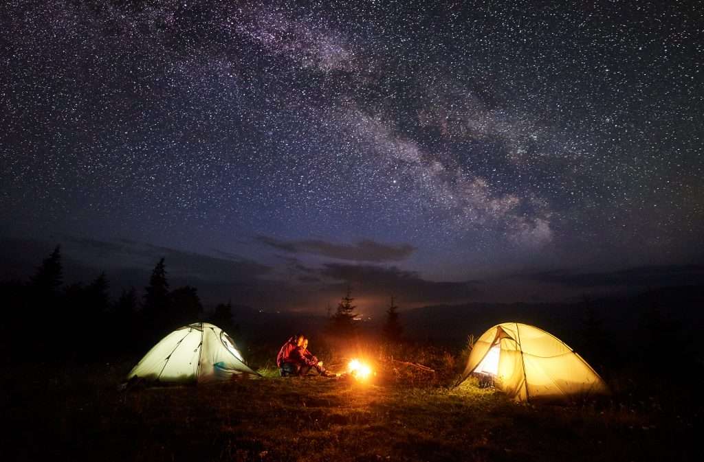 21 Trips That Feel Rich, Cost Next to Nothing 17 shutterstock 1113742883