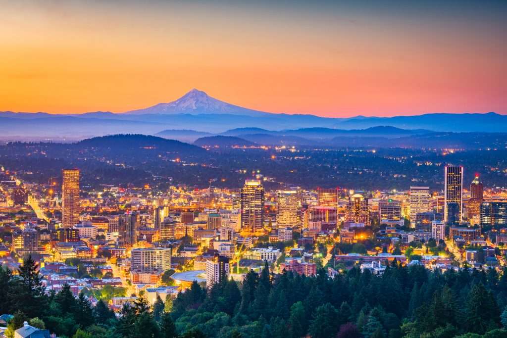 22 Beautiful American Neighborhoods You’ll Never Believe Actually Exist 10 shutterstock 1125525113 2