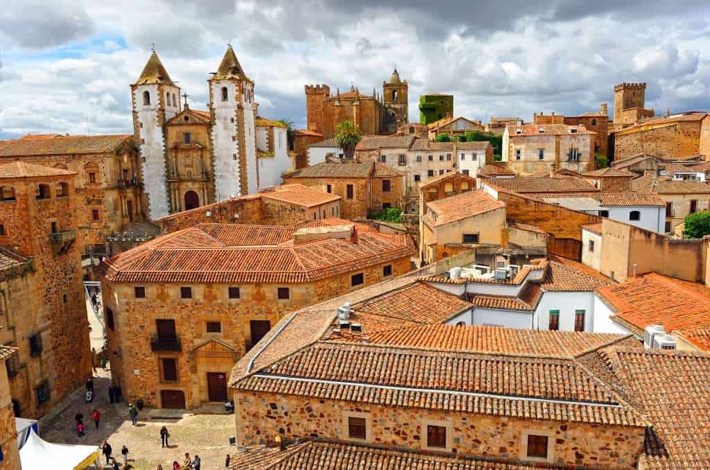 21 Vacations That Offer Big Value for Less 13 shutterstock 1128912548