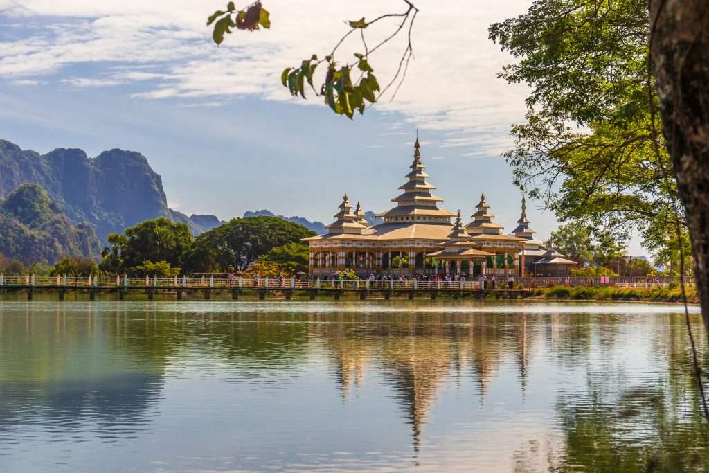 21 Destinations Where You’ll Save Big 5 shutterstock 1179862828