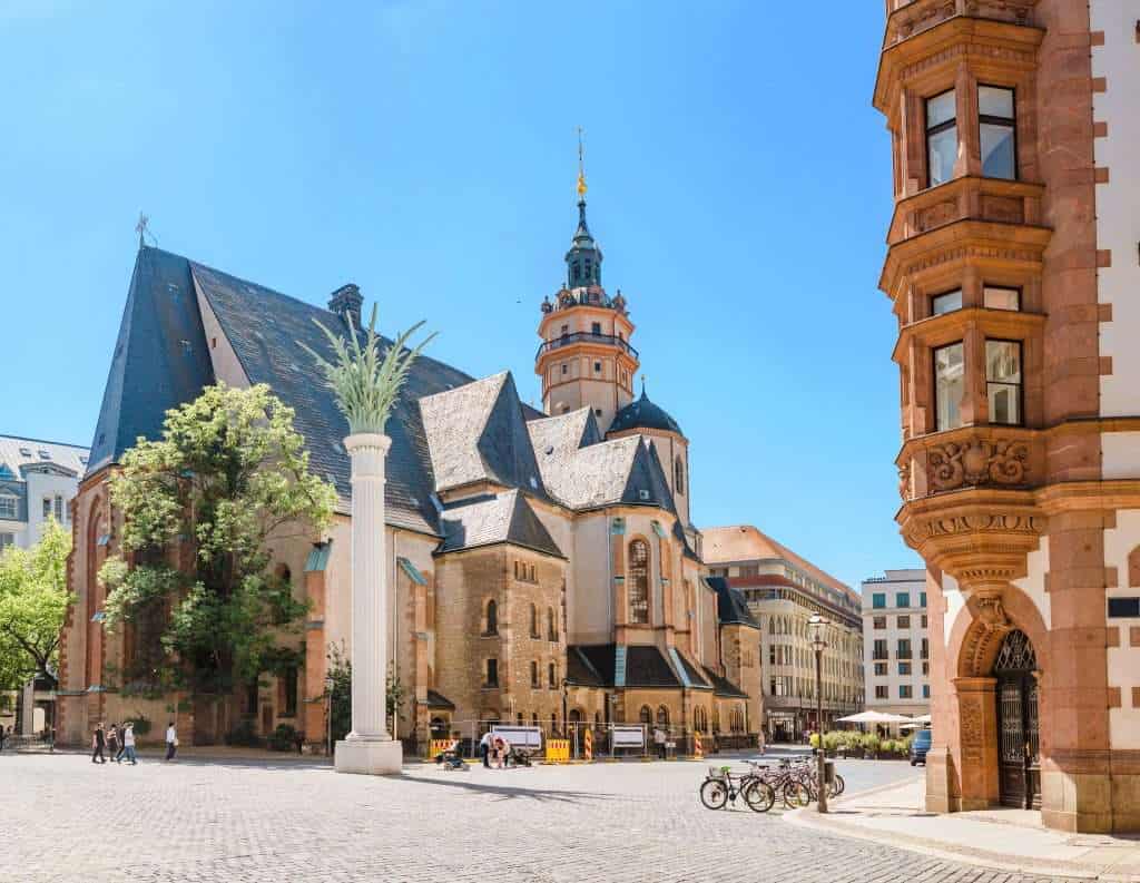 21 Vacations That Offer Big Value for Less 11 shutterstock 1187873809