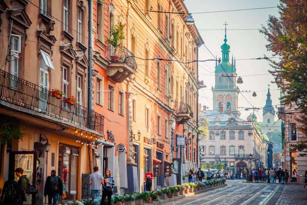 21 Trips That Stretch a Small Travel Budget 14 shutterstock 1189421269 1