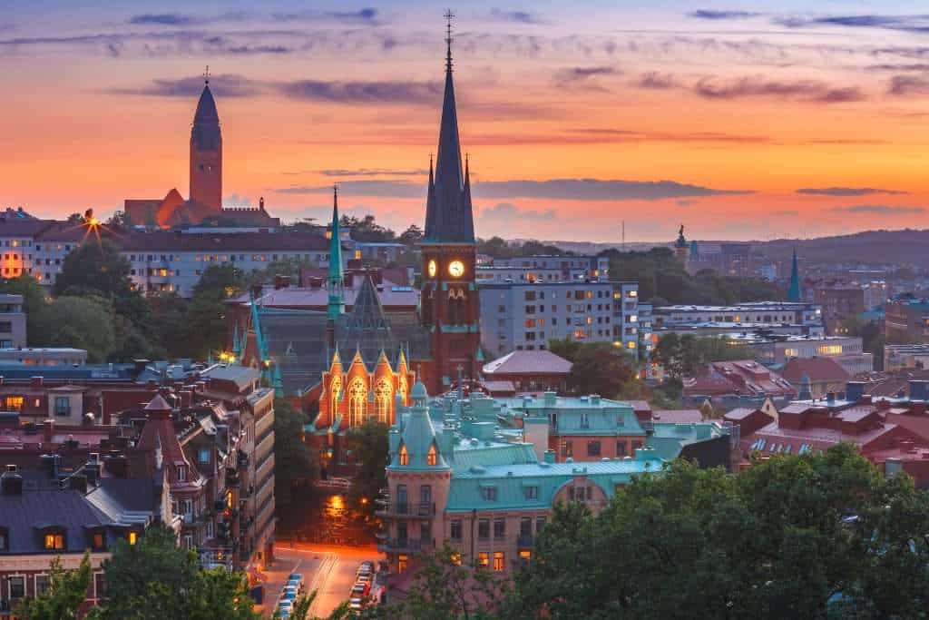 20 Global Escapes That Save You Thousands 14 shutterstock 1212570166