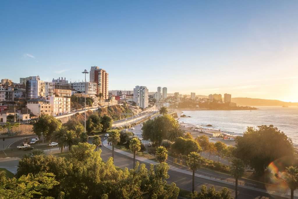 23 Beautiful Cities With Low Travel Costs 7 shutterstock 1228823842