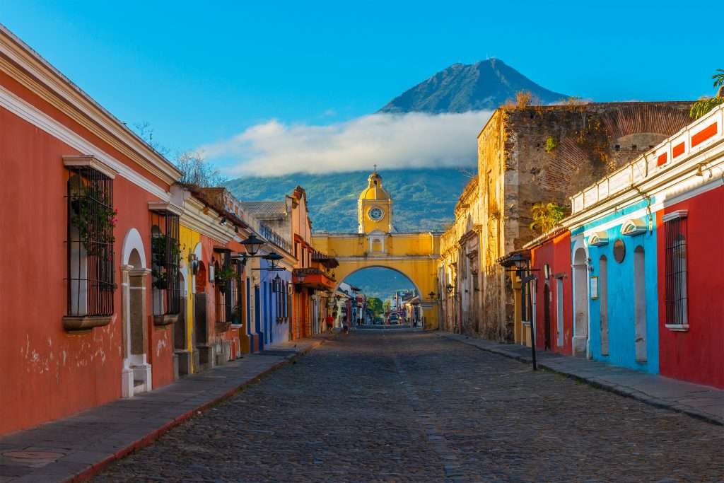 21 Destinations Where You’ll Save Big 22 shutterstock 1344676412 1