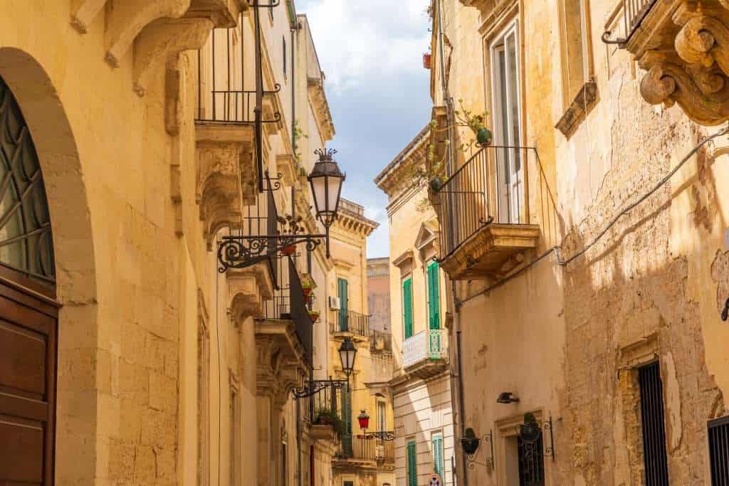 18 Affordable Destinations Loved by the Wealthy 8 shutterstock 1491265724