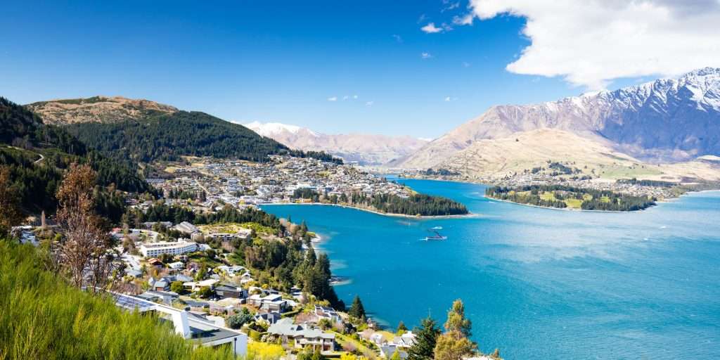 22 Scenic Places That Help You Travel Smart 10 shutterstock 1514530007