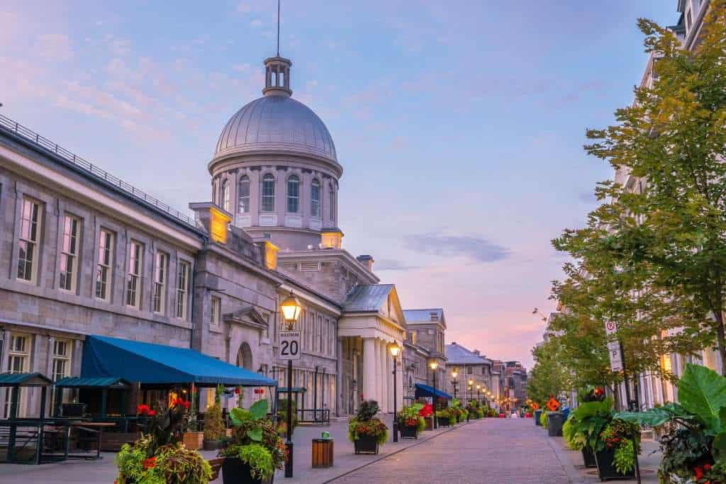 21 Vacations That Offer Big Value for Less 8 shutterstock 1525331771