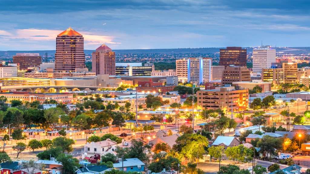 21 Most Underrated Cities for Food Lovers in America 5 shutterstock 1556497529