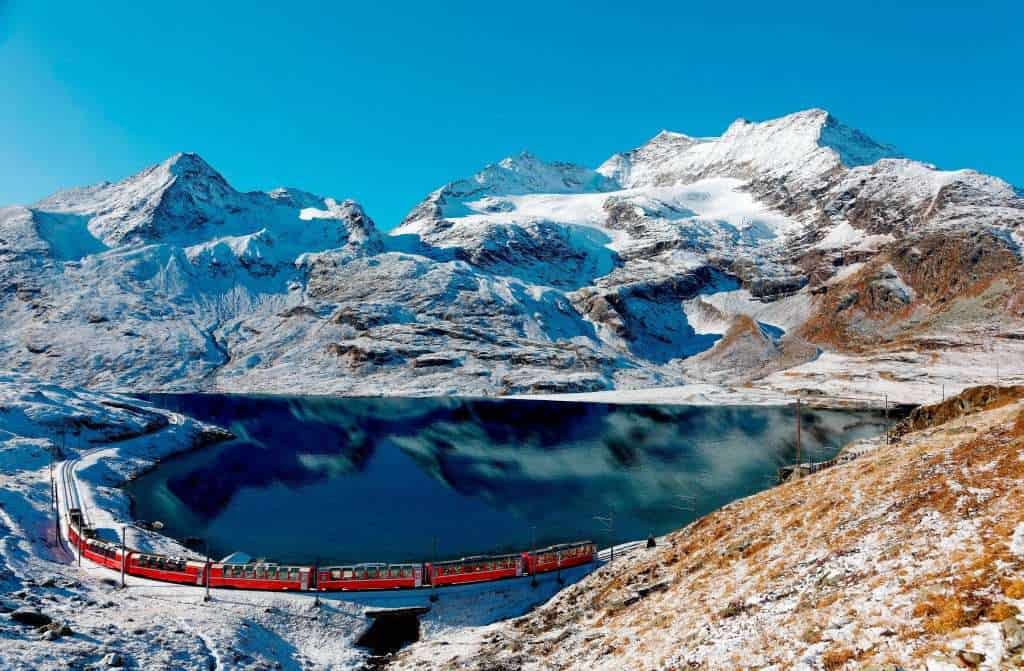 21 Trips That Feel Rich, Cost Next to Nothing 8 shutterstock 1580529529