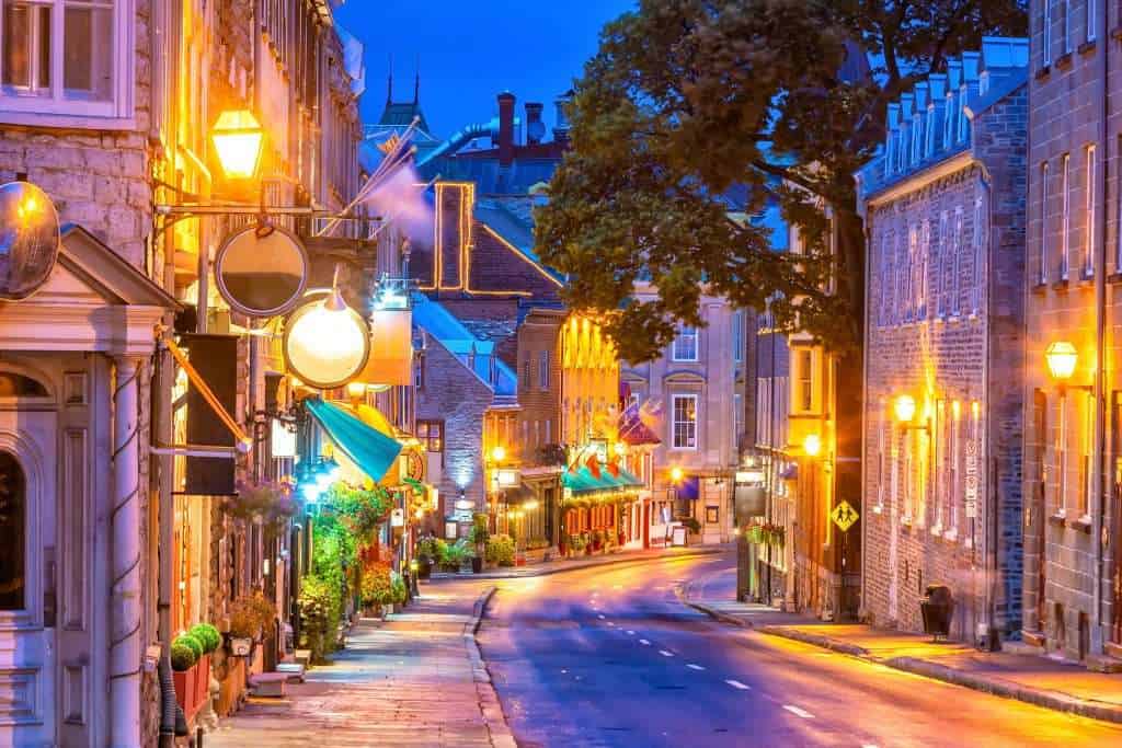 21 Trips That Stretch a Small Travel Budget 6 shutterstock 1661187001