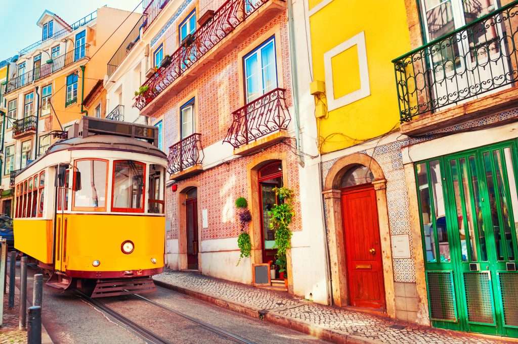 23 Gorgeous Places Where Cash Goes Far 6 shutterstock 1714807885