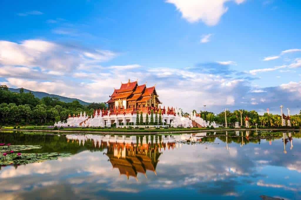 21 Trips That Stretch a Small Travel Budget 9 shutterstock 1722330592