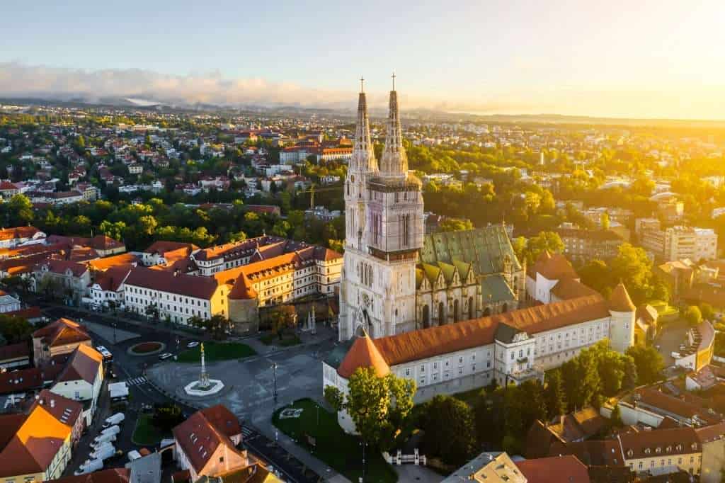 21 Trips That Stretch a Small Travel Budget 16 shutterstock 1834098448