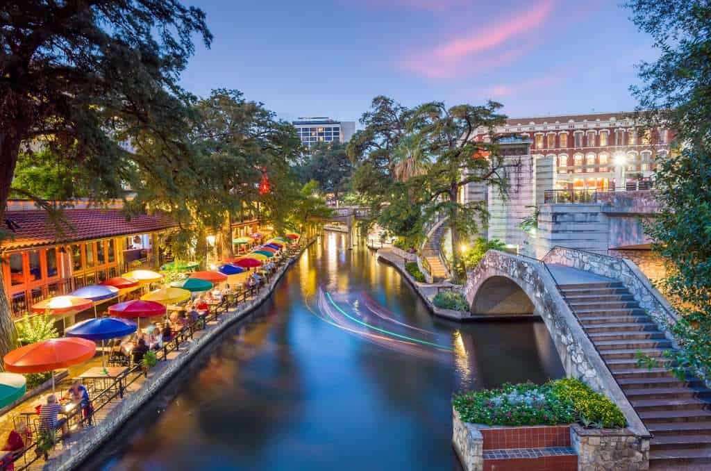 20 Secret Foodie Cities in the U.S. That Deserve More Hype 19 shutterstock 1851821110