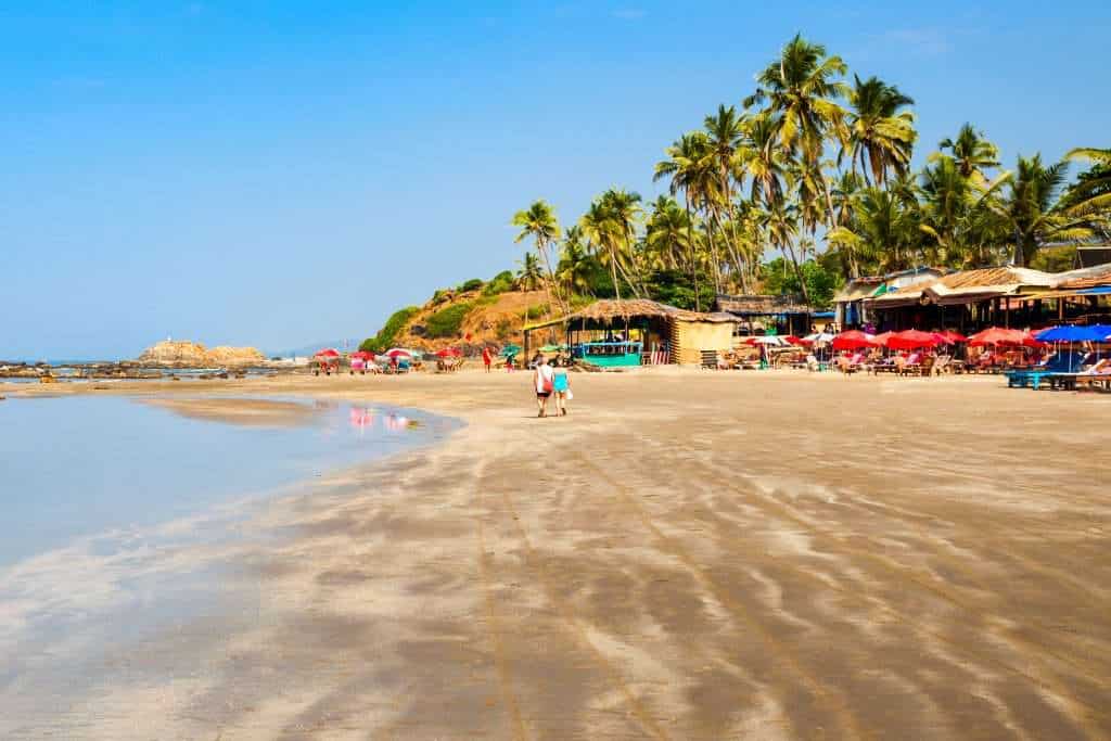 20 Global Escapes That Save You Thousands 6 shutterstock 1918710512