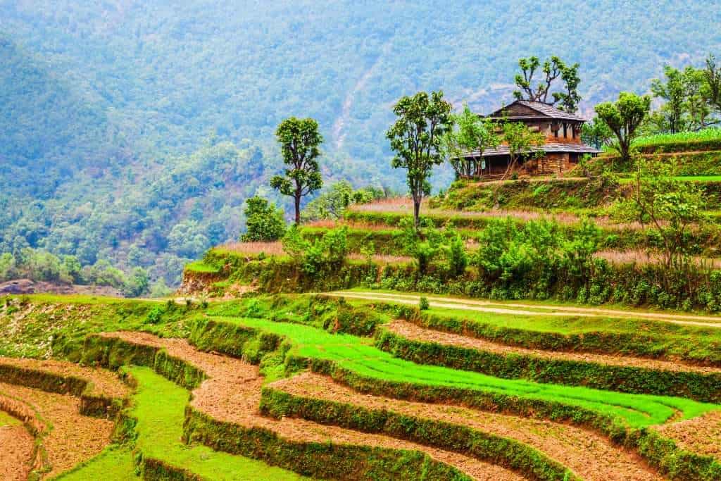 23 Beautiful Cities With Low Travel Costs 21 shutterstock 1930407179 1