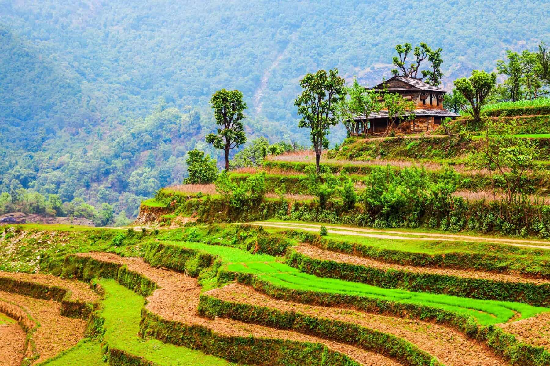 22 Places Where You’ll Travel Rich on a Budget 29 22 Places Where You’ll Travel Rich on a Budget