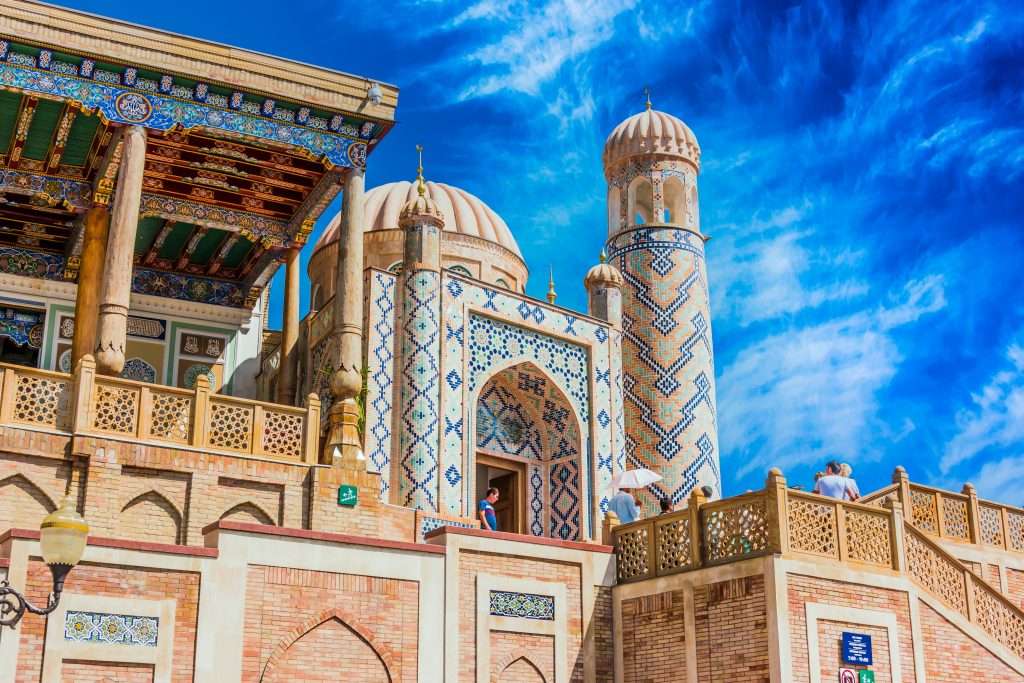 21 Destinations Where You’ll Save Big 17 shutterstock 2031123221