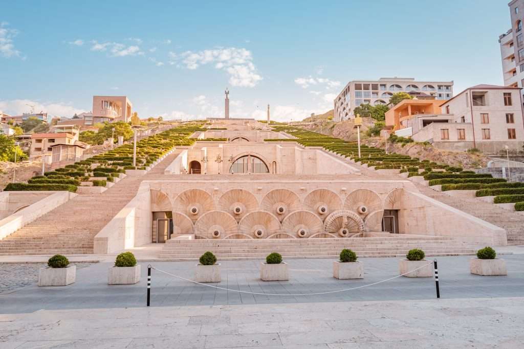 23 Beautiful Cities With Low Travel Costs 17 shutterstock 2071905248