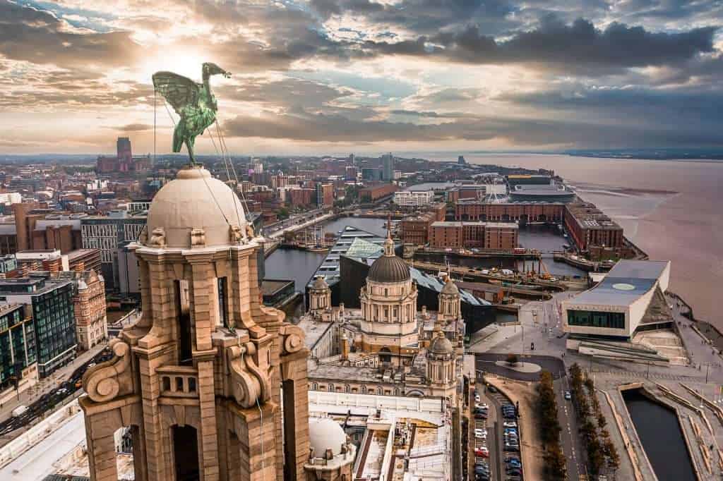 23 Beautiful Cities With Low Travel Costs 22 shutterstock 2079532492