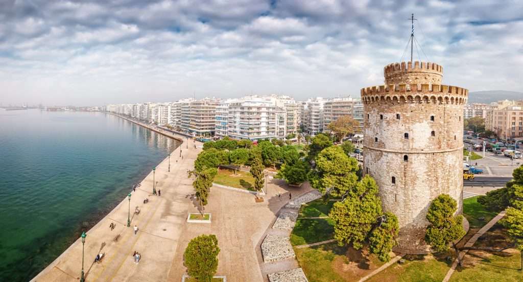 23 Gorgeous Places Where Cash Goes Far 17 shutterstock 2100611632