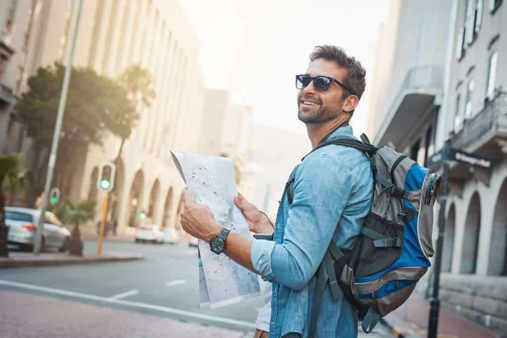 21 Trips That Feel Rich, Cost Next to Nothing 20 shutterstock 2149635153