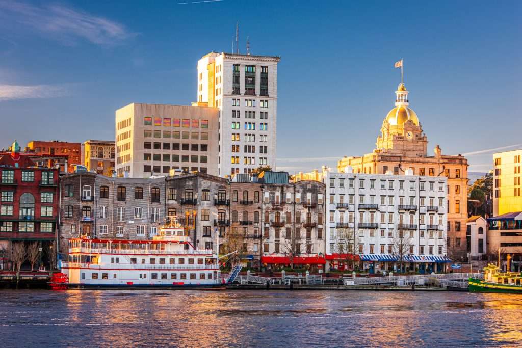 23 U.S. Towns That Look Too Beautiful to Be Real 7 shutterstock 2164642103