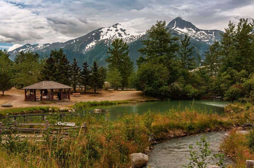 20 American Towns So Charming They Belong in a Movie 20 shutterstock 2166461115