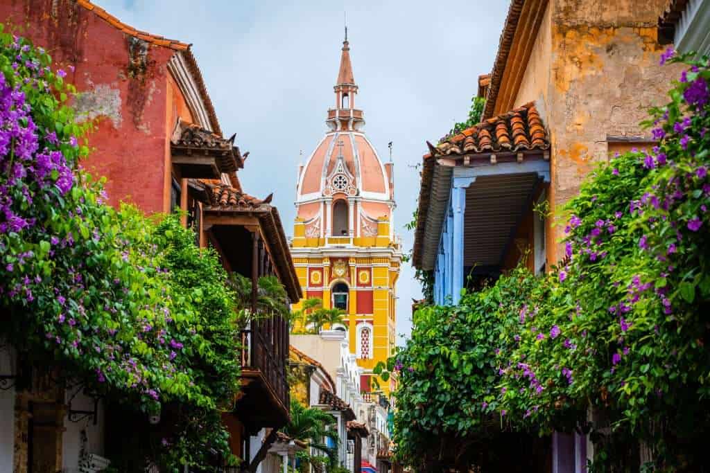 18 Affordable Destinations Loved by the Wealthy 4 shutterstock 2190701009