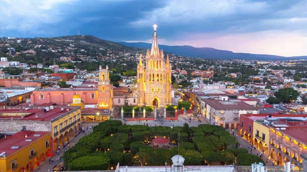 18 Affordable Destinations Loved by the Wealthy 2 shutterstock 2196803341