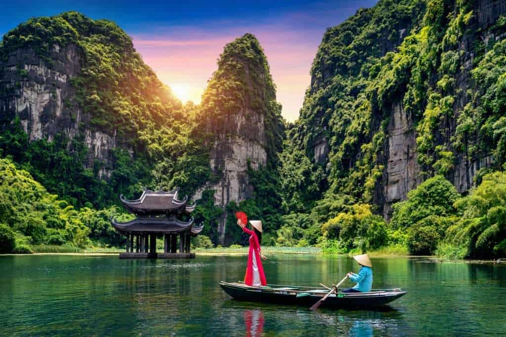 21 Vacations That Offer Big Value for Less 14 shutterstock 2199842613