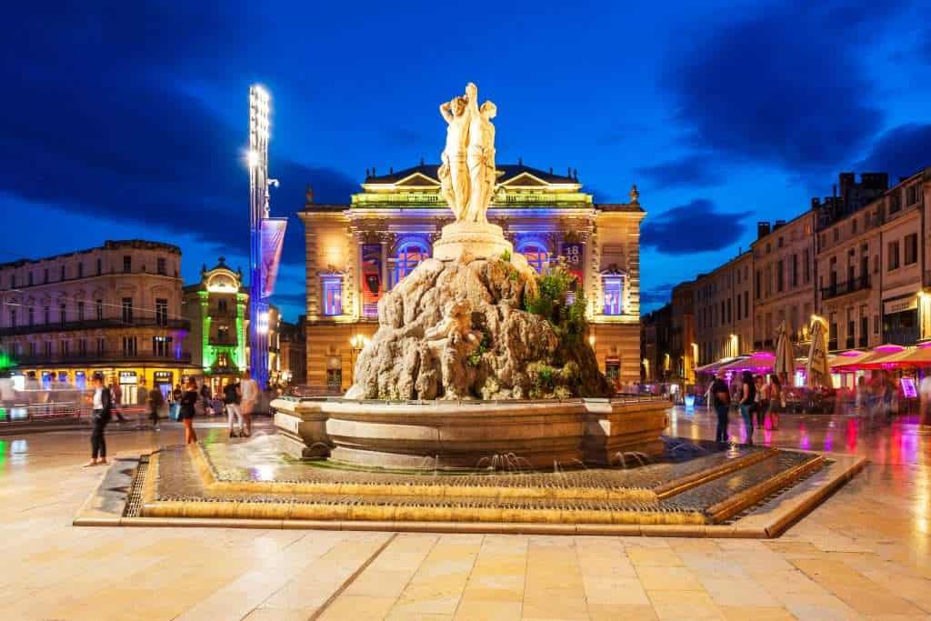 20 Global Escapes That Save You Thousands 12 shutterstock 2207947031