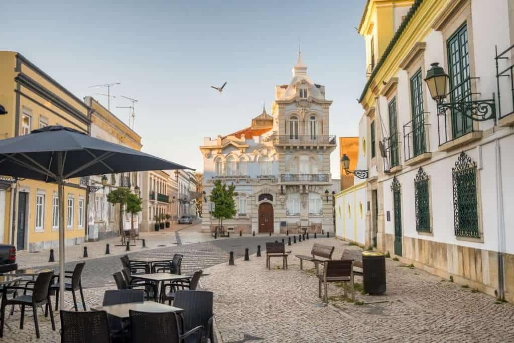 23 Beautiful Cities With Low Travel Costs 12 shutterstock 2234799551