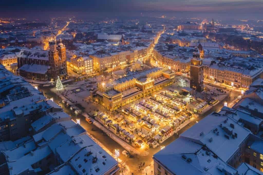 21 Vacations That Offer Big Value for Less 5 shutterstock 2239958043