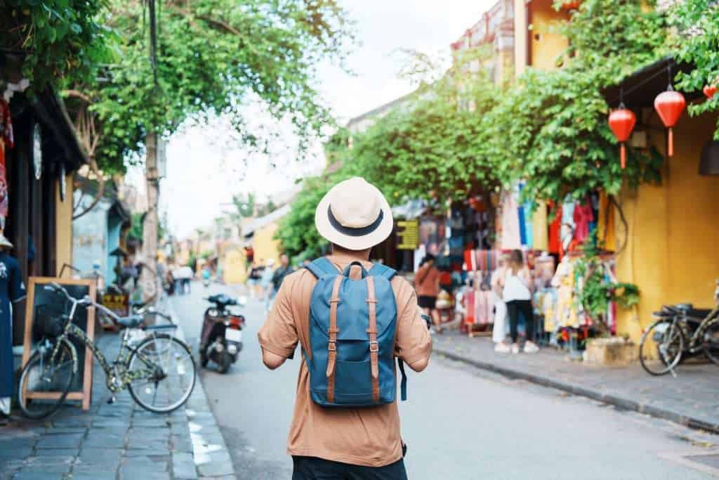 21 Trips That Feel Rich, Cost Next to Nothing 12 shutterstock 2244204559