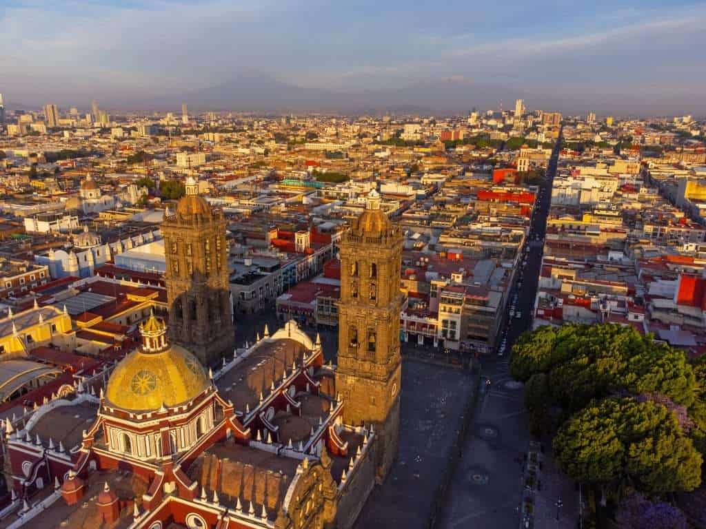 23 Beautiful Cities With Low Travel Costs 5 shutterstock 2259015299