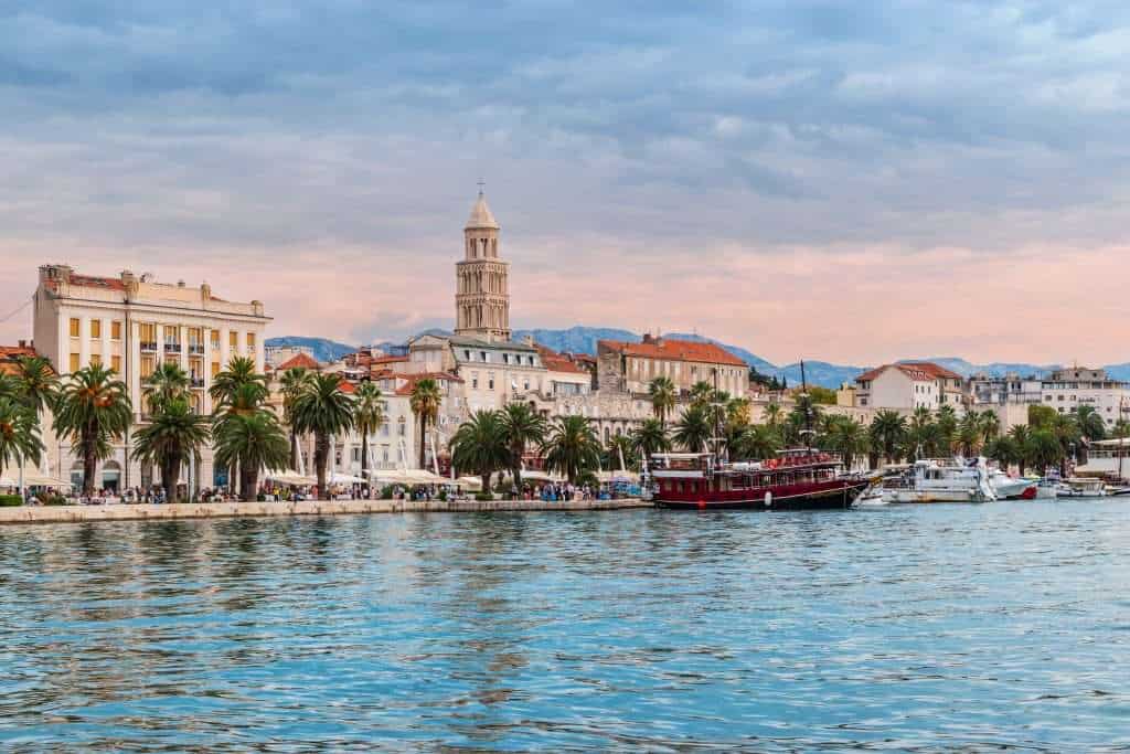 20 Global Escapes That Save You Thousands 19 shutterstock 2264489621