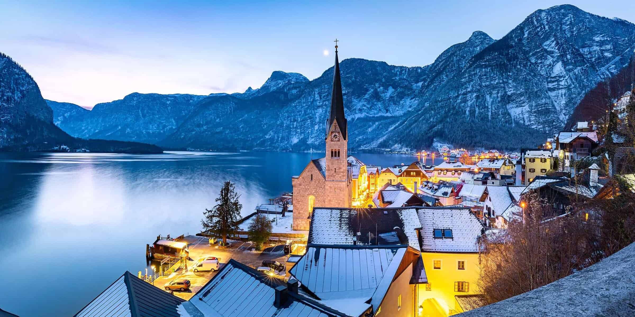 19 Offbeat Travel Destinations for Families Looking Beyond the Obvious 7 shutterstock 2274397421 scaled