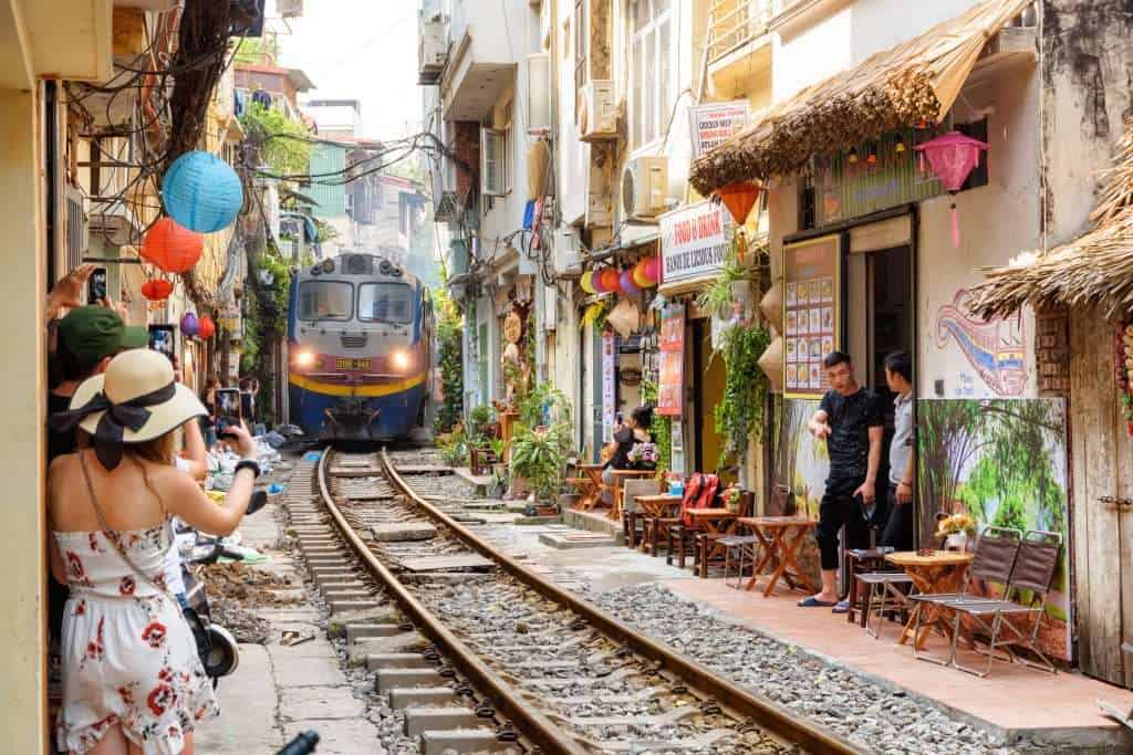 21 Trips That Stretch a Small Travel Budget 3 shutterstock 2298589531