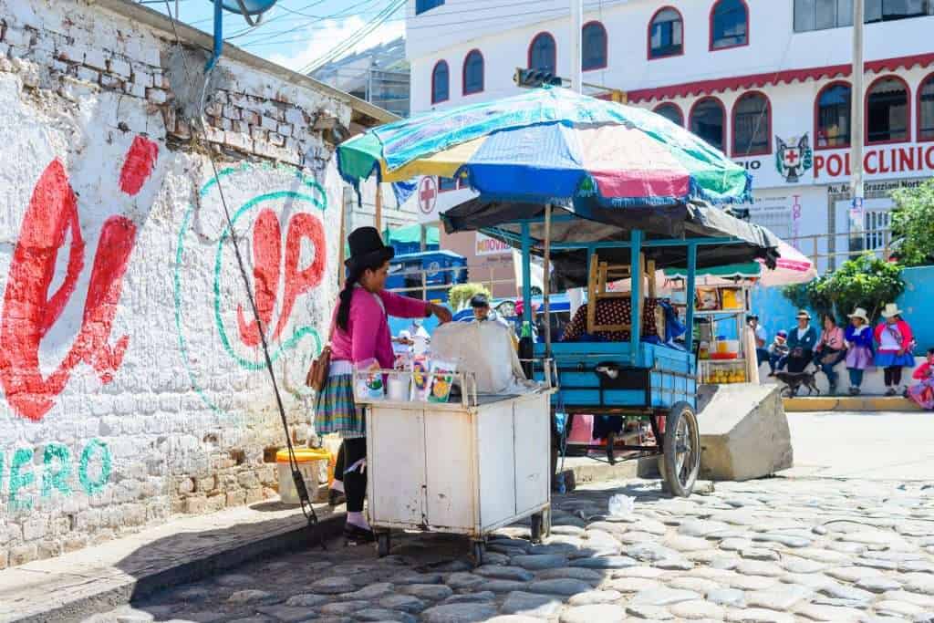 21 Trips That Stretch a Small Travel Budget 19 shutterstock 2299471439