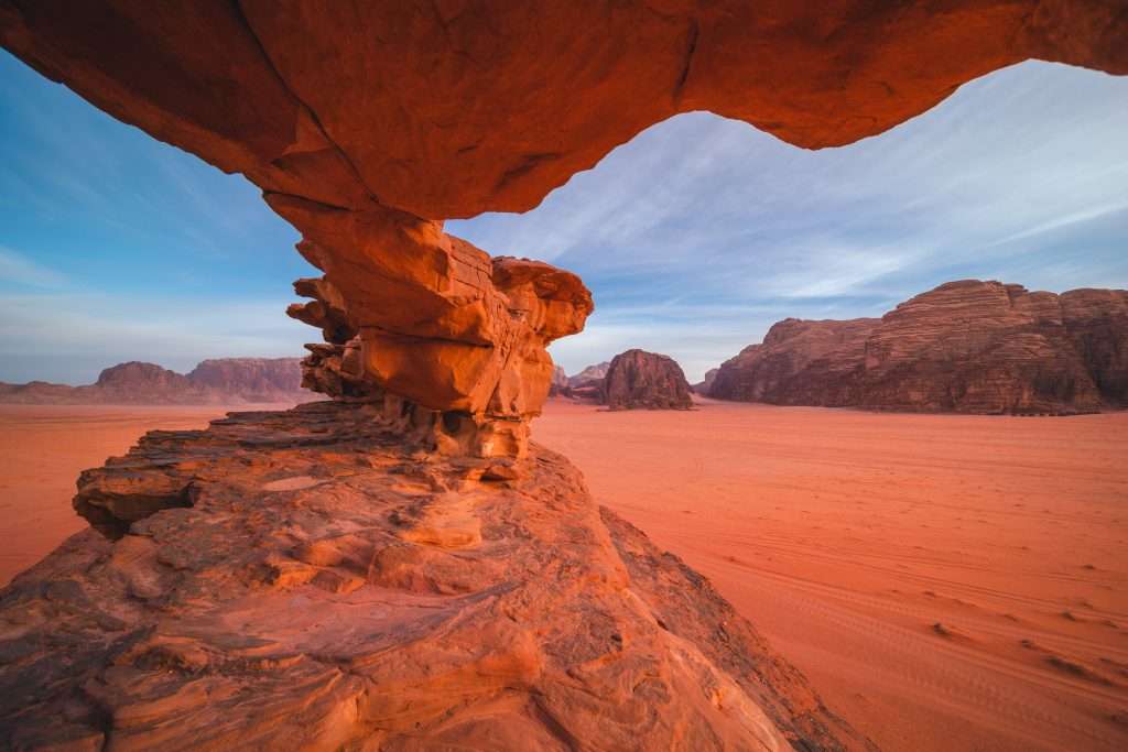 22 Scenic Places That Help You Travel Smart 19 shutterstock 2304807863