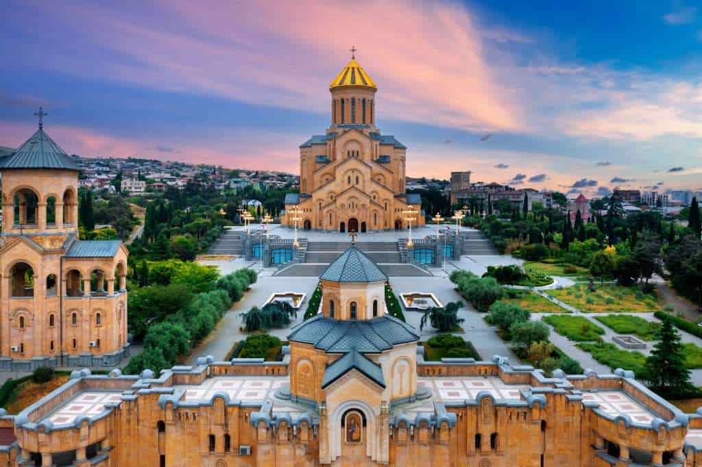 20 Global Escapes That Save You Thousands 10 shutterstock 2317388911