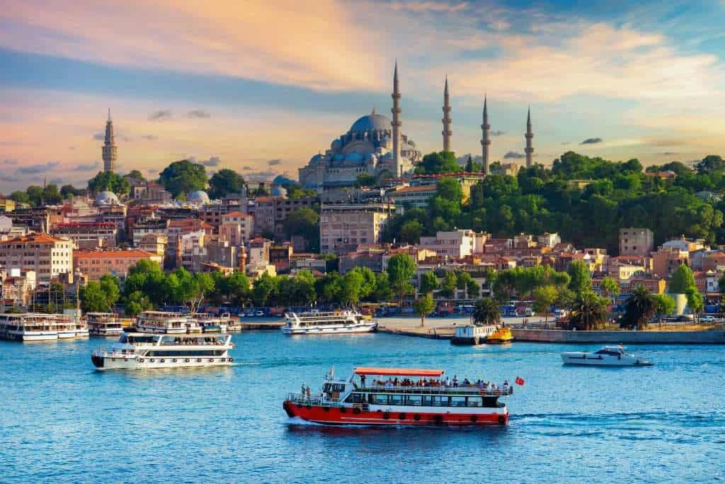 21 Vacations That Offer Big Value for Less 22 shutterstock 2318514083