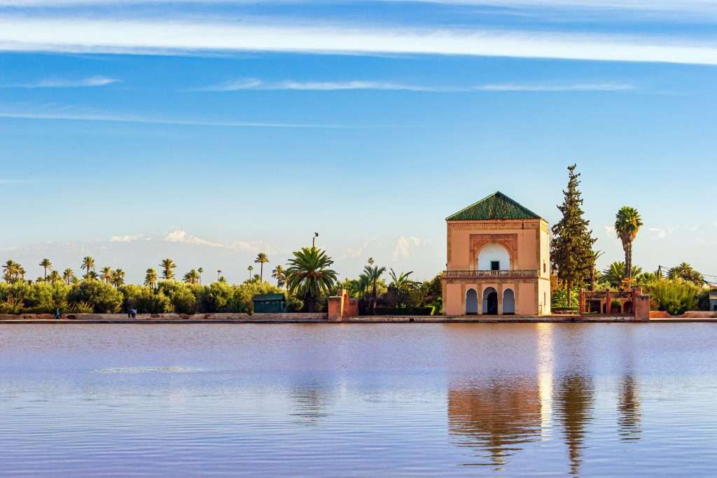 21 Vacations That Offer Big Value for Less 19 shutterstock 2342761233