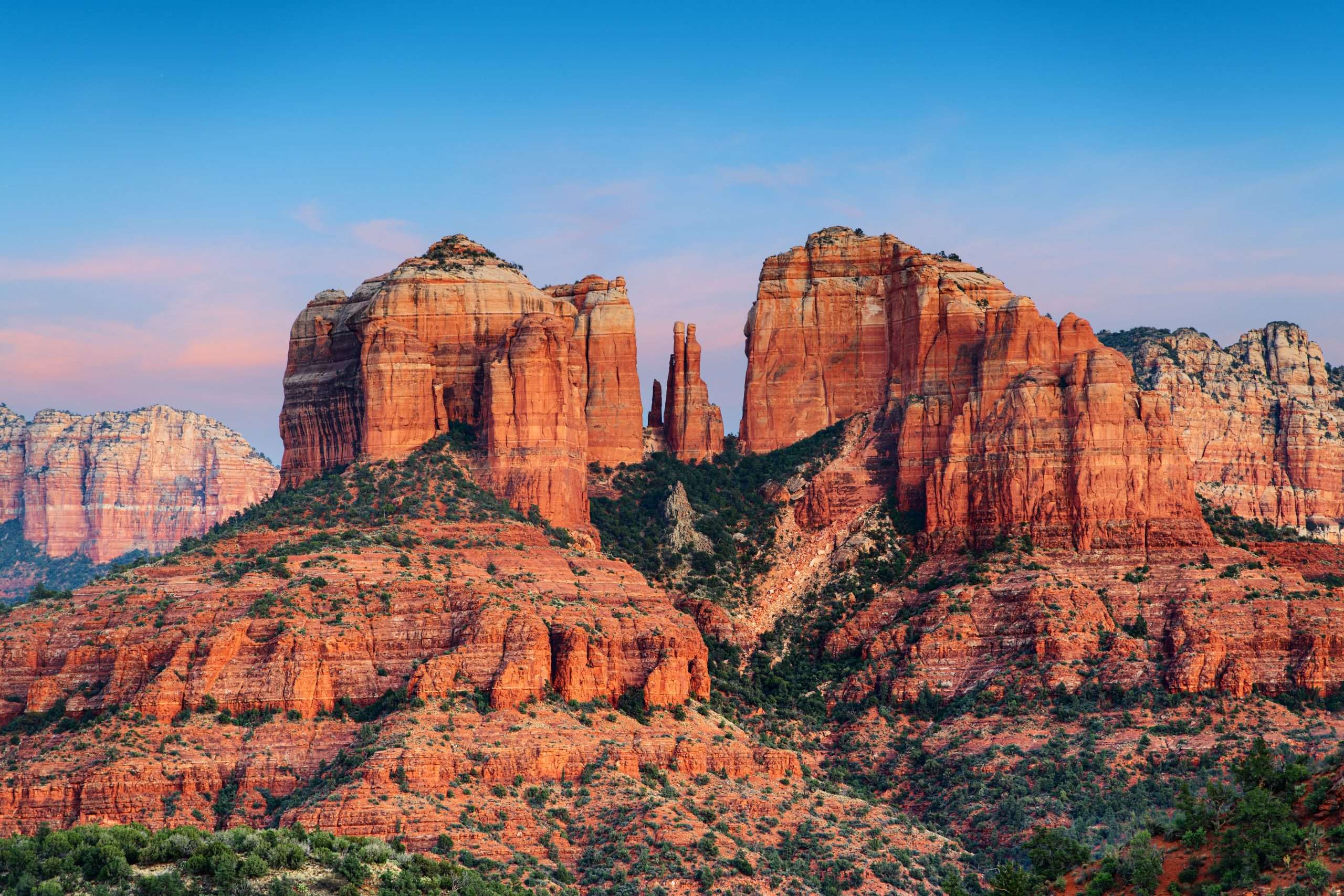 13 Low-Cost Trips With Big Emotional Payoffs 24 13 Low-Cost Trips With Big Emotional Payoffs