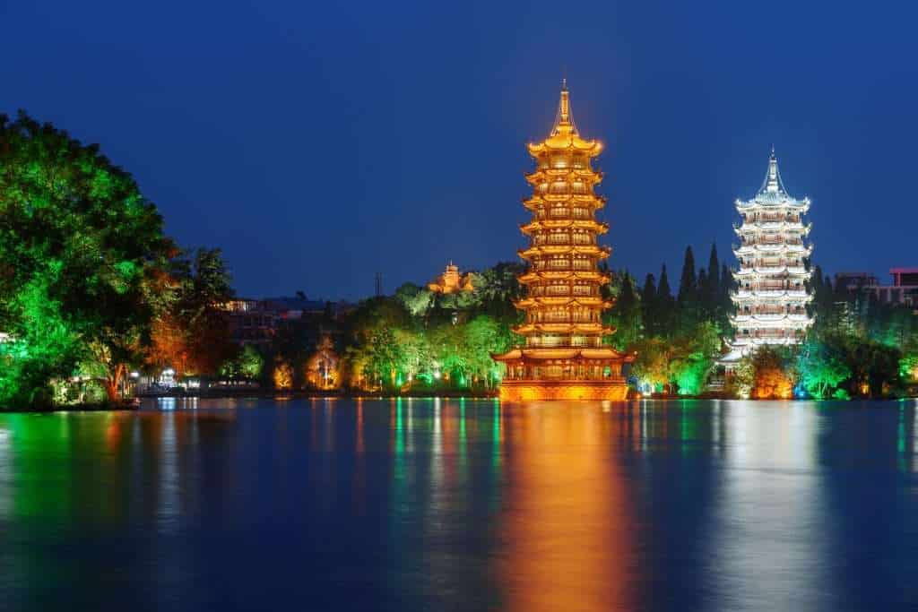 20 Luxury-Looking Vacays on a Budget 12 shutterstock 2360973187